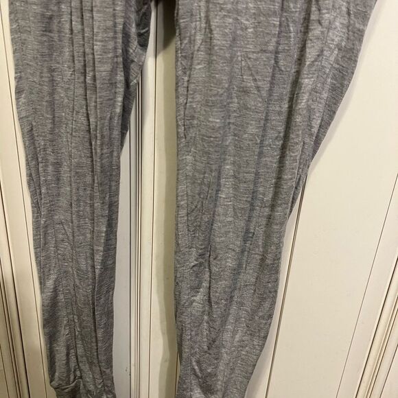 Stripe & stare Lightweight jogger - grey marl S - Picture 5 of 9